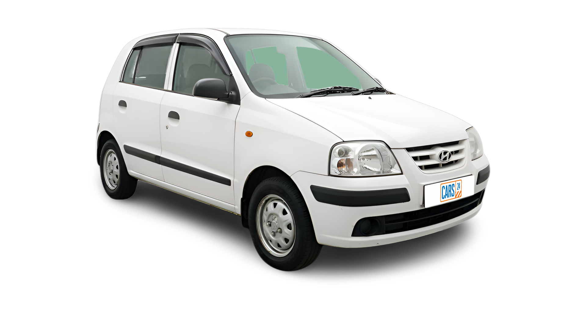 Hyundai Santro Xing-img